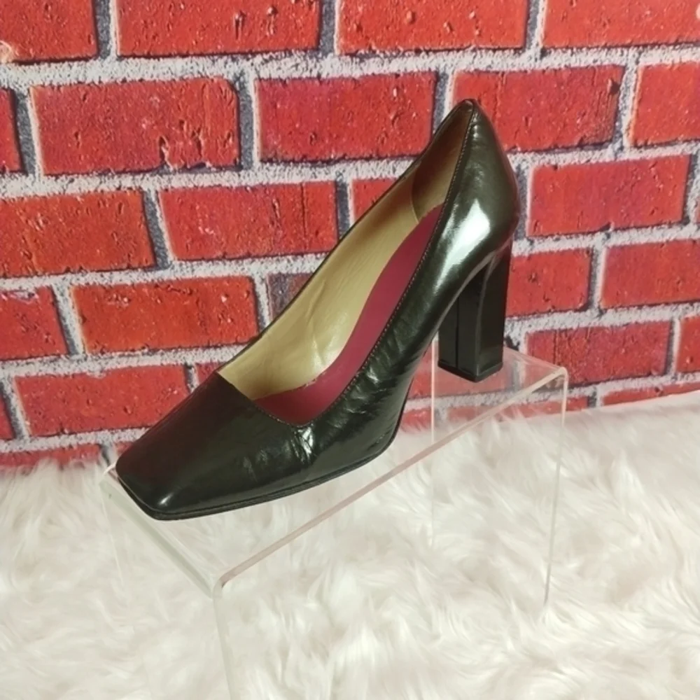 Kate Spade New York Block Heel